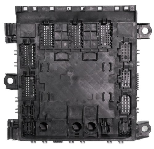 High Performance Glass Filled Polypropylene Automotive Electronics Housing