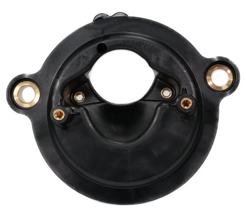Performance Glass Filled Nylon Motorcyle Air Filter Housing
