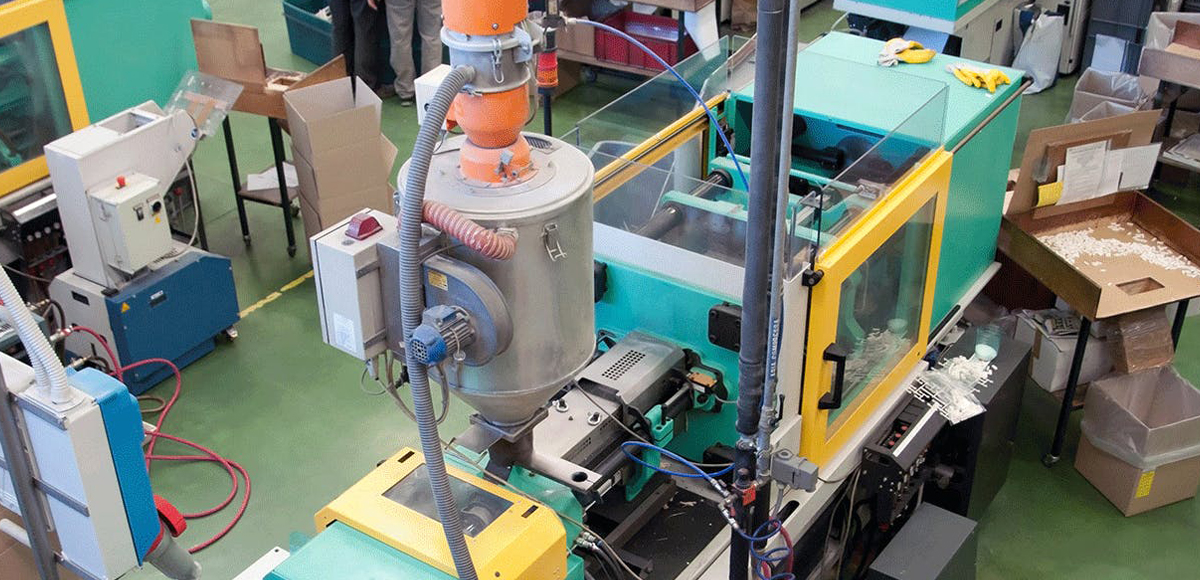 custom plastic injection molding services, mn